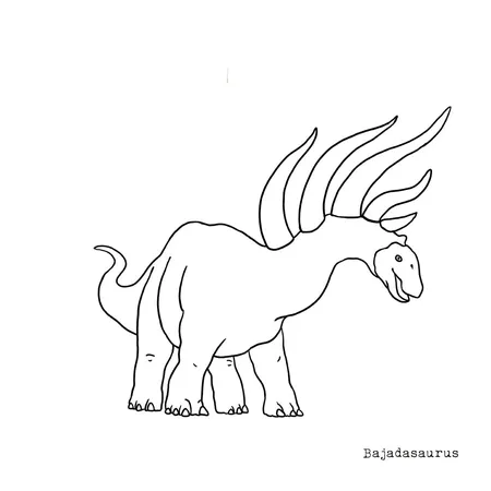 Coppenrath Verlag Dino-Malbuch - T-Rex World