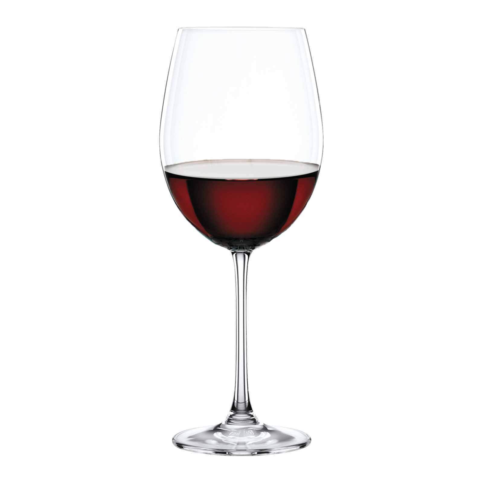 Nachtmann Bordeauxgläser Vivendi 763 ml 4er Set