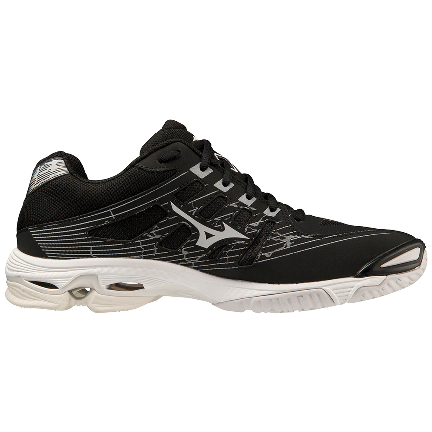 Mizuno Wave Voltage