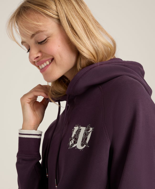Sideline Hoodie