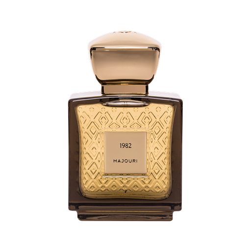 Majouri 1982 Eau De Parum, 75 ml