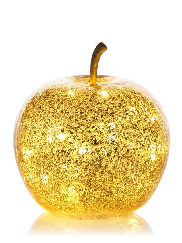 LED-Dekoapfel