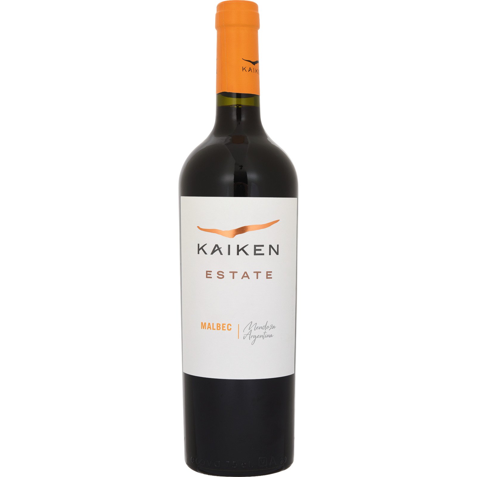 Kaiken Malbec Reserva 75 cl