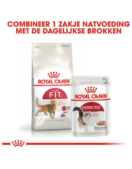 Royal Canin Fit 32 - Kattenvoer
