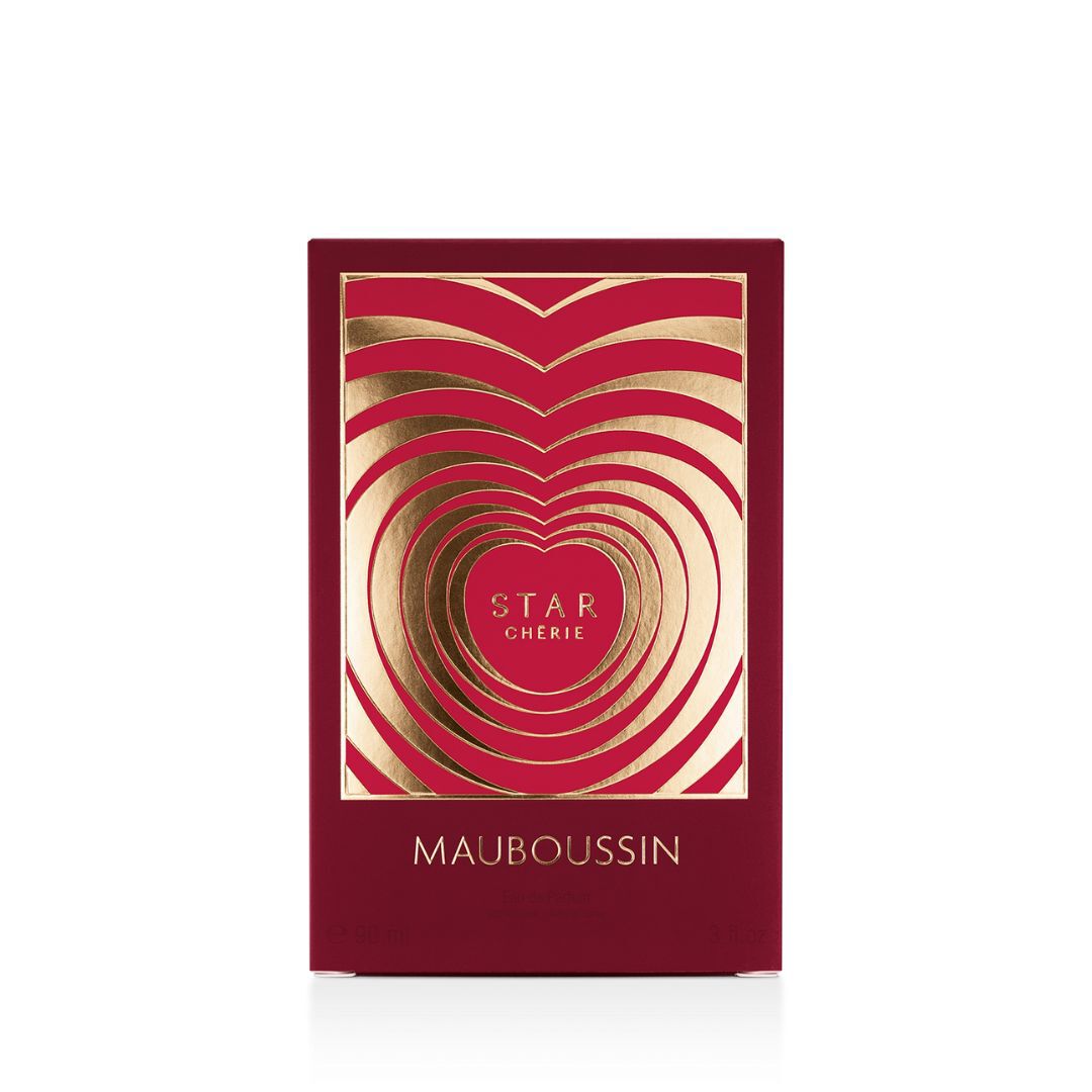 Mauboussin Star Chérie Eau de Parfum - 90ml