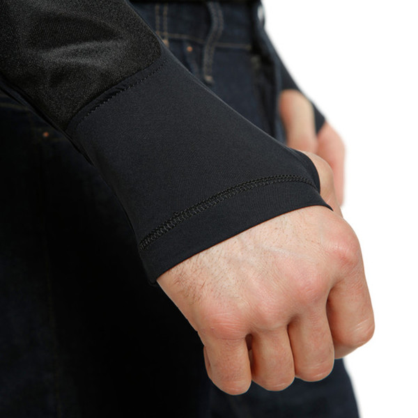 Dainese - Veste de protection Pro-Armor 2 Noir