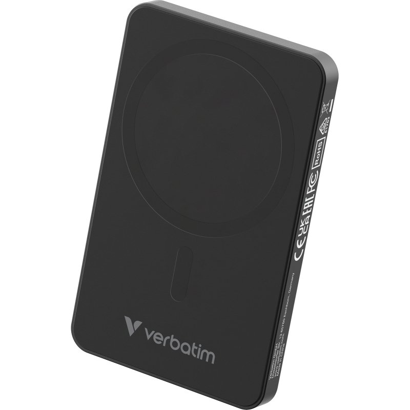 Verbatim Batterie Externe Charge 'n' Go Essentials