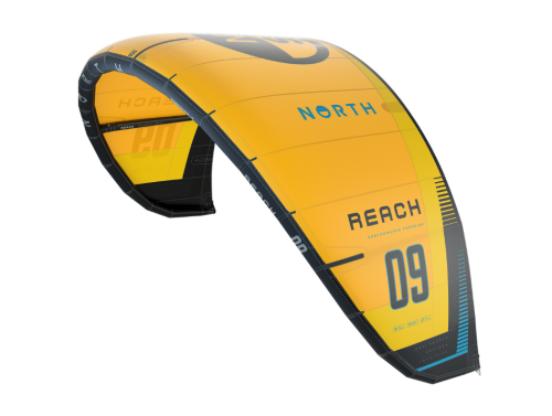 North Reach 2025