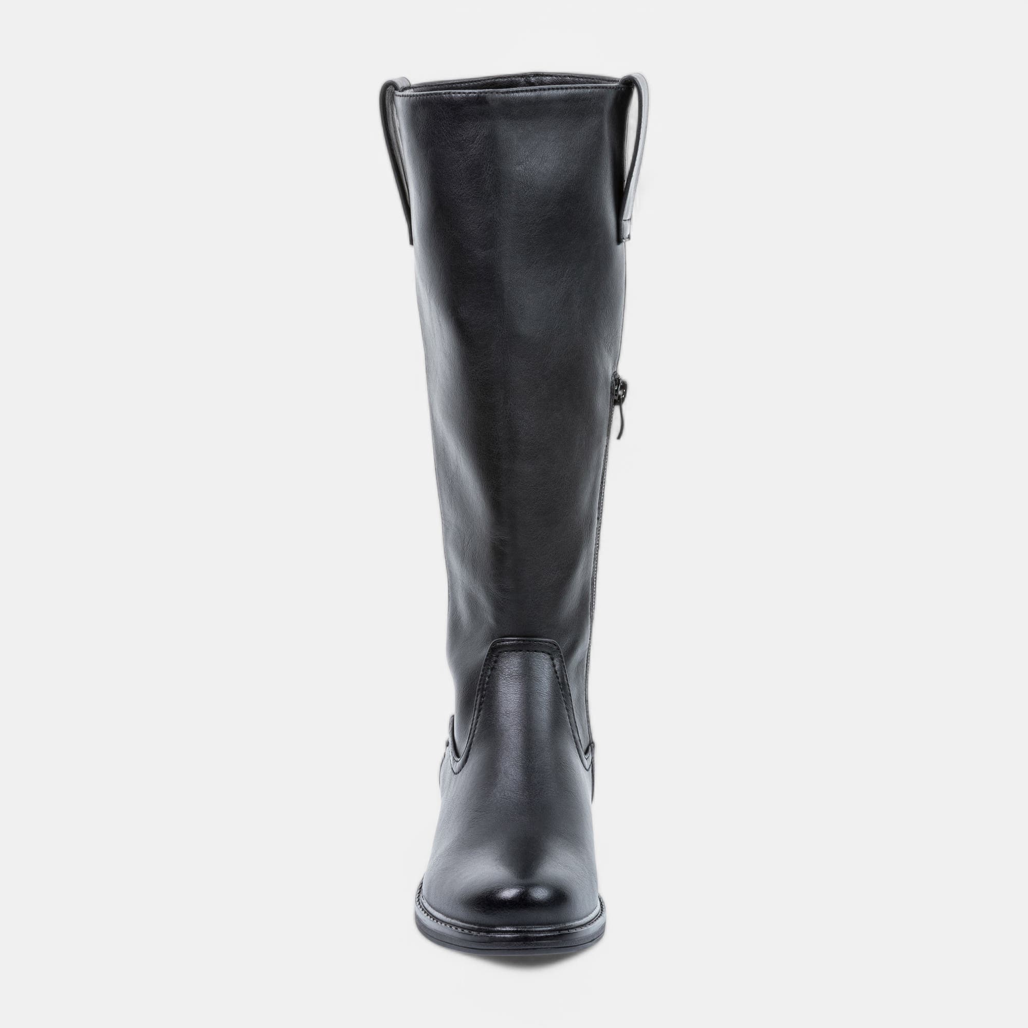 Bottes Femme noir