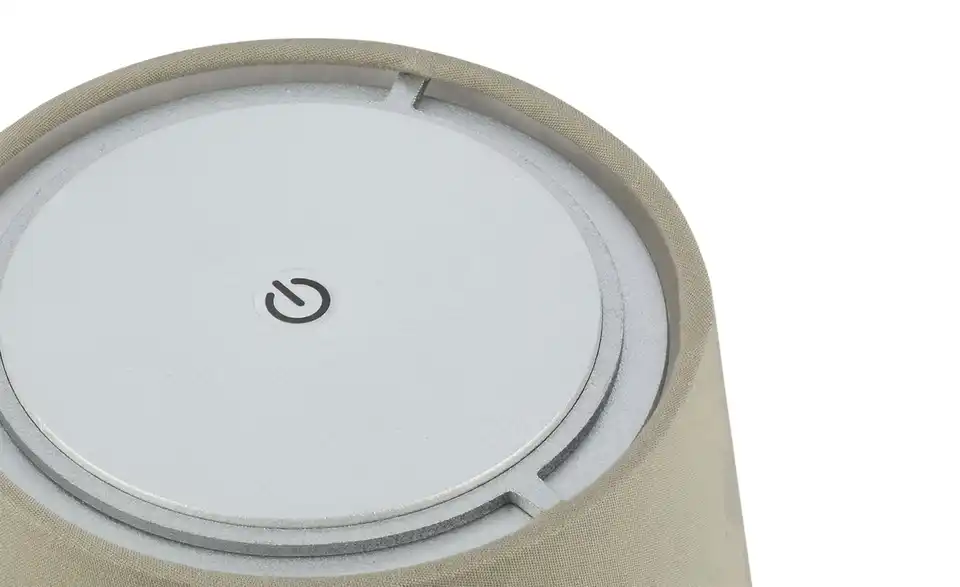 LED Akku Tischleuchte