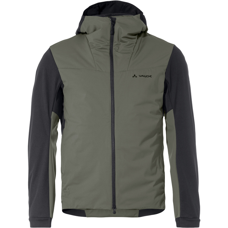 Vaude Herren Moab Padded Softshell Jacke