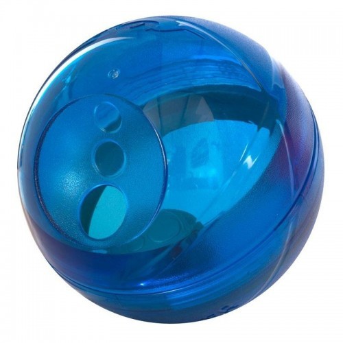 Brinquedo Quebra-Cabeça Tumbles Snack, Azul