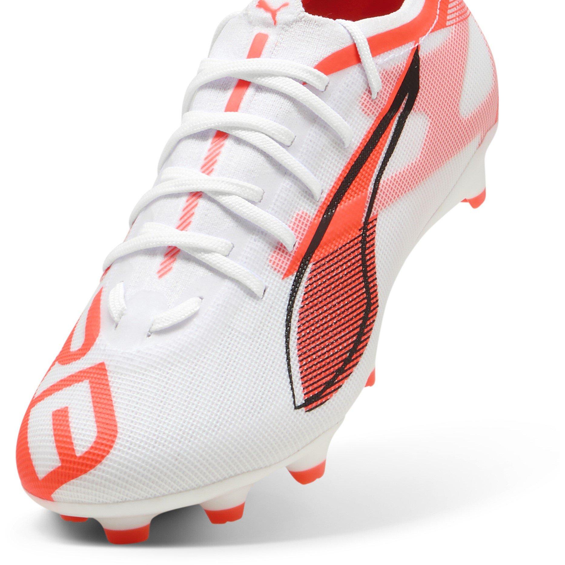 Puma Ultra Pro Junior Firm Ground Football Boots