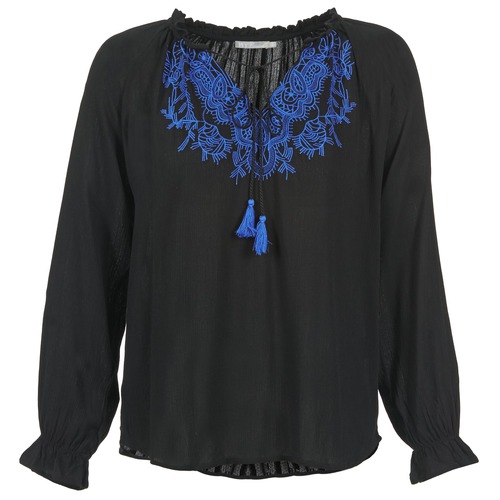 Betty London - ESIBELLE - Noir