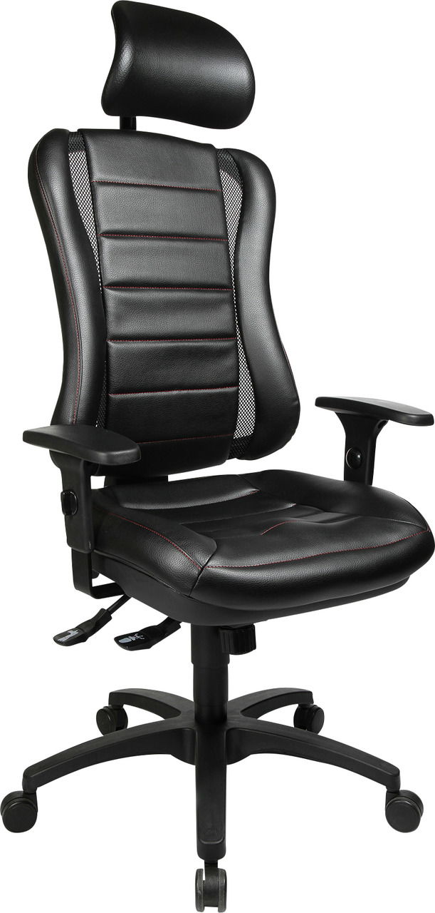 Topstar Gaming Stuhl HEAD POINT