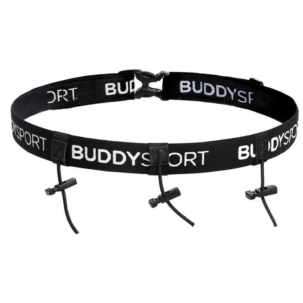 Buddyswim Startnummernband