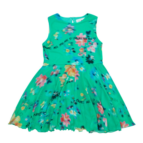Desigual - VEST_GARDENIA - Multicolore