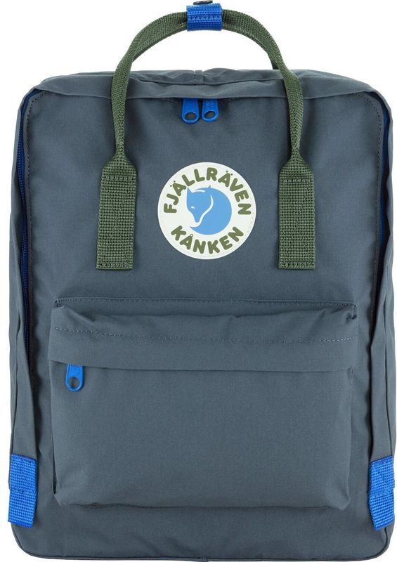 Fjällräven - Kånken Koncept - Rugzak - 16L - Vinylon F