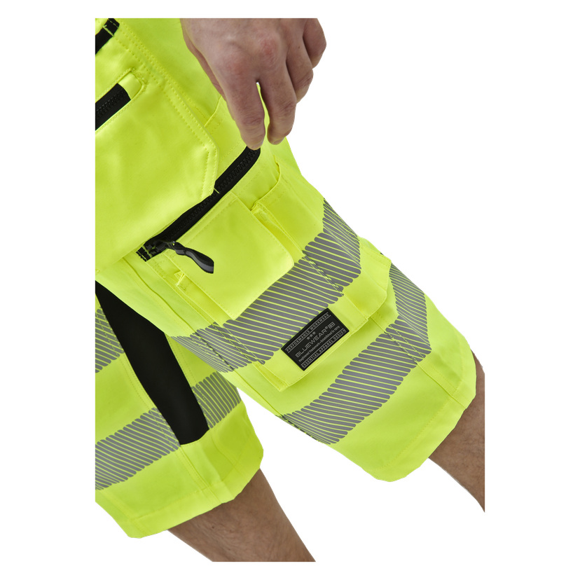 Varselshorts 58
