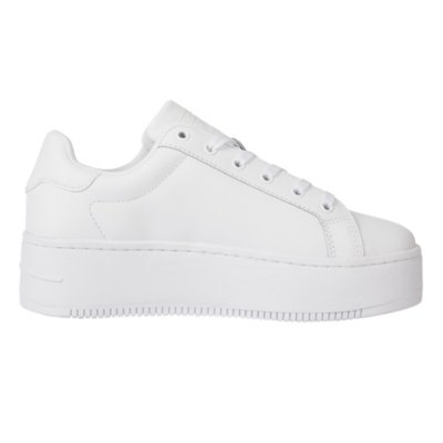 Sneakers femme Tommys Flatform TOMMY HILFIGER