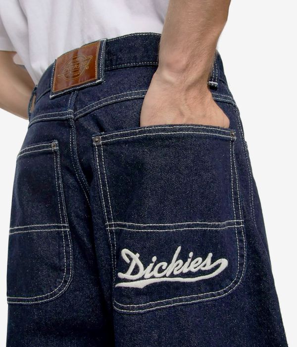 Dickies Loose Wave Jeans (rinsed)