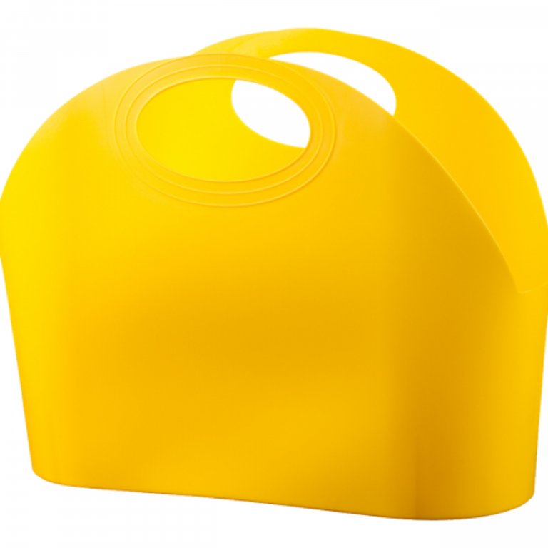 Shopping Bag mit Tragegriff