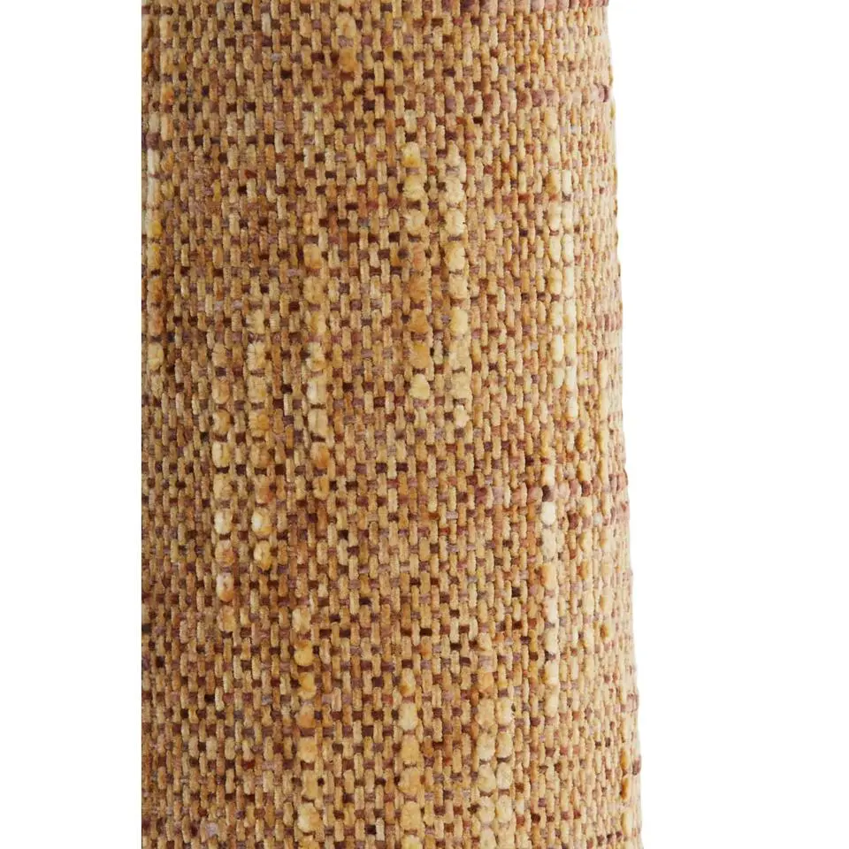 Lampenkap Osire - Bruin - 19x12,5x46,5cm