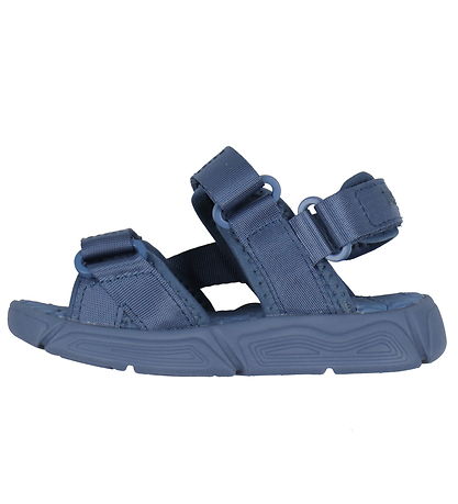Bisgaard Sandaler - Louis - Blåe