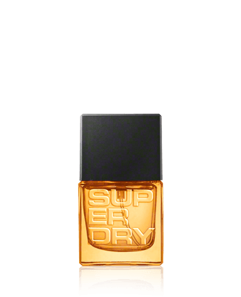Superdry Neon Collection Neon Orange Eau de Toilette Spray 25ml