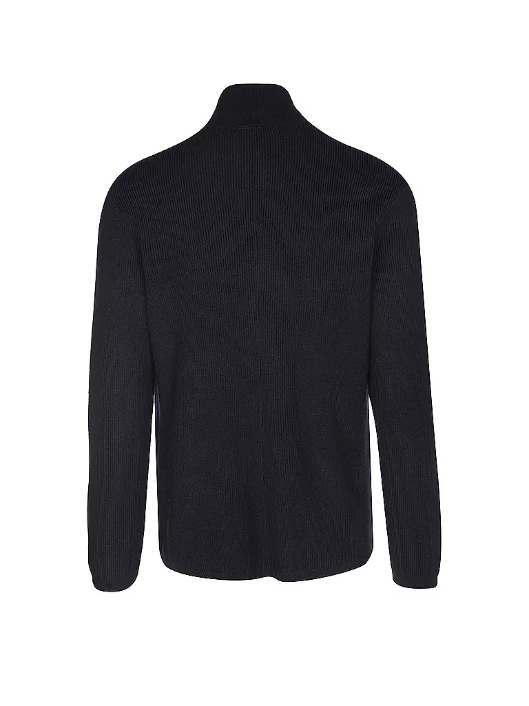 EMPORIO ARMANI Sakko  dunkelblau