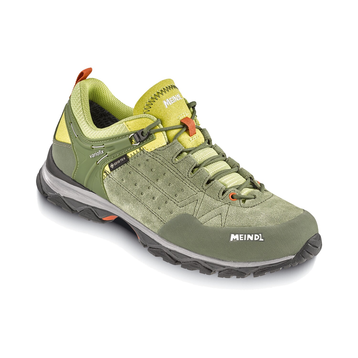 Meindl Ontario Lady GTX Damen Wanderschuhe