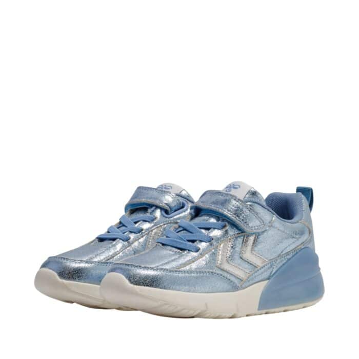 Hummel Daylight Glitter Jr Sneakers Børn