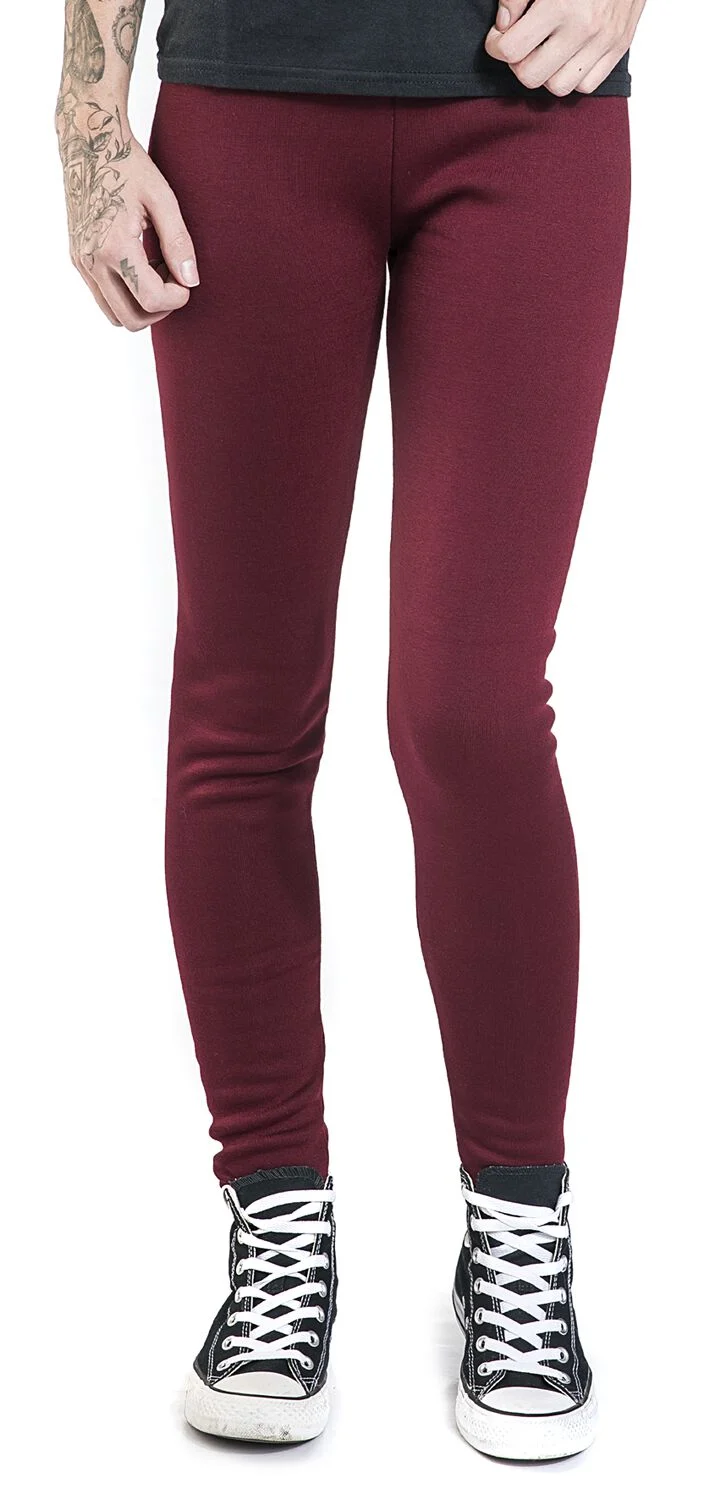 Leggings Doublés Winter | Ocultica Legging