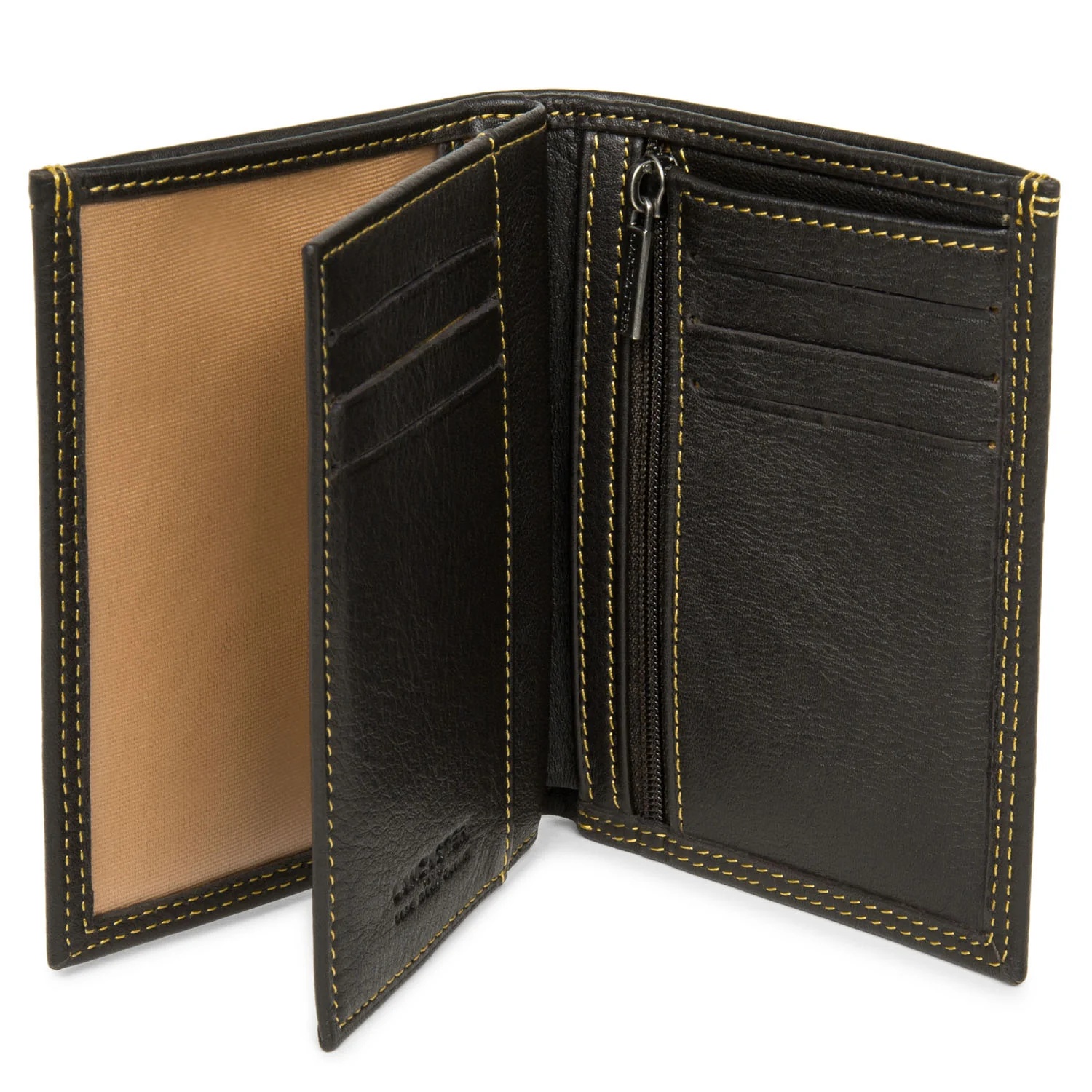 Soft Vintage Homme-Portefeuille