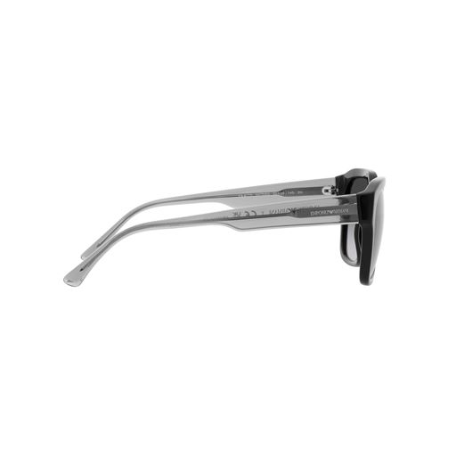 Armani Emporio 0EA4175 Solbriller, Sort
