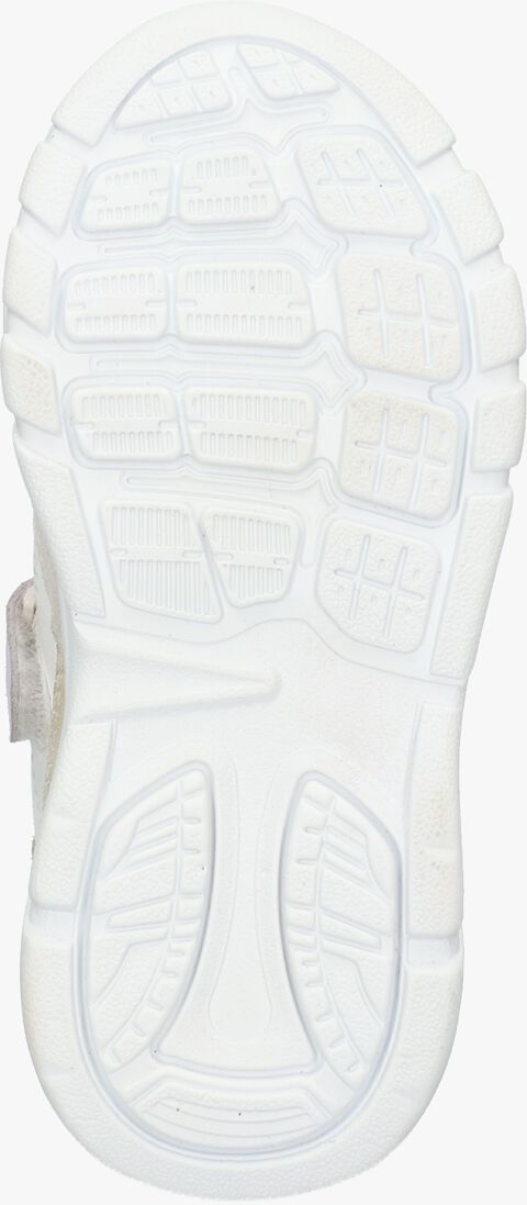 BUNNIESJR gebroken wit bunniesjr lage sneakers sam spring