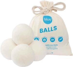 BLUU Balls, 4 Stück