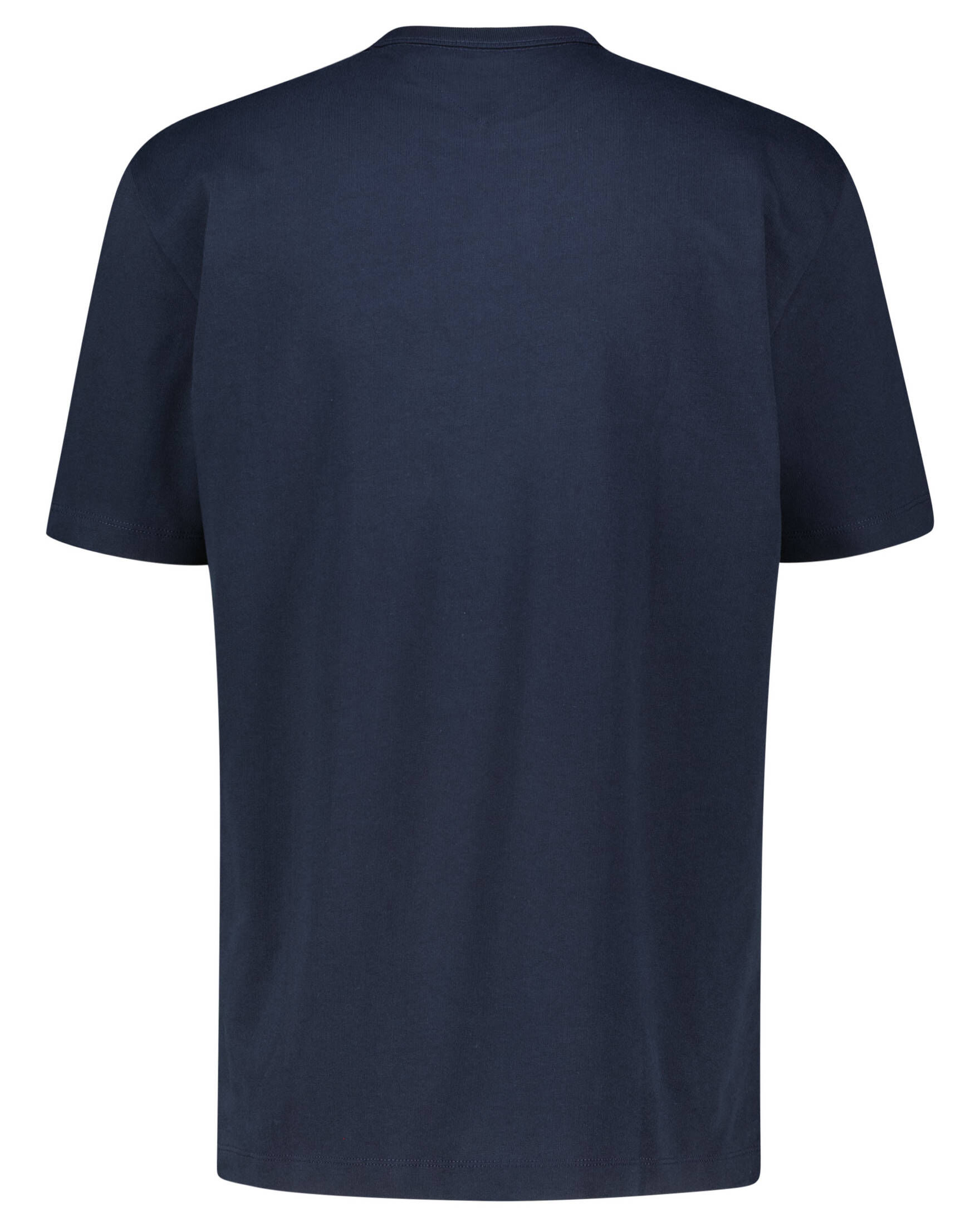 Tommy Hilfiger| Herren T-Shirt WAVY FLAG CASUAL TEE