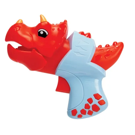 Simba Wasserpistole Dino, 1 Stück, 2-fach sortiert