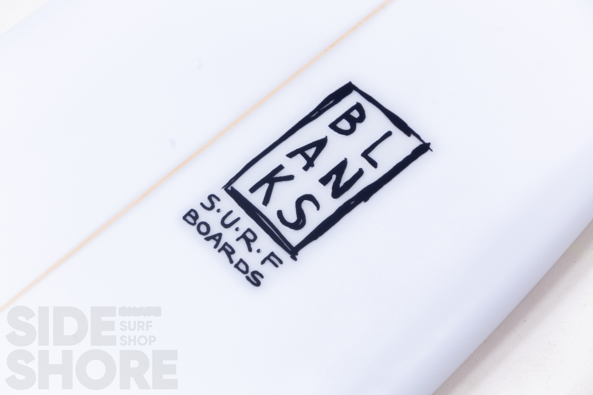 Blanks All Round - 6'4 x 21 1/4'' x 2 11/16