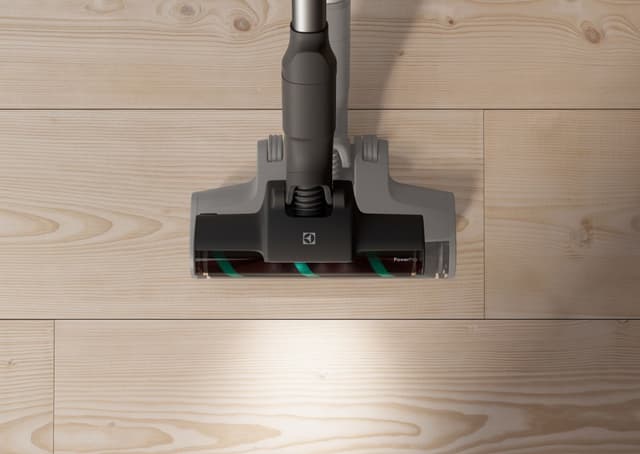 Electrolux PowerPro støvsuger-mundstykke til hårde gulve ZE166