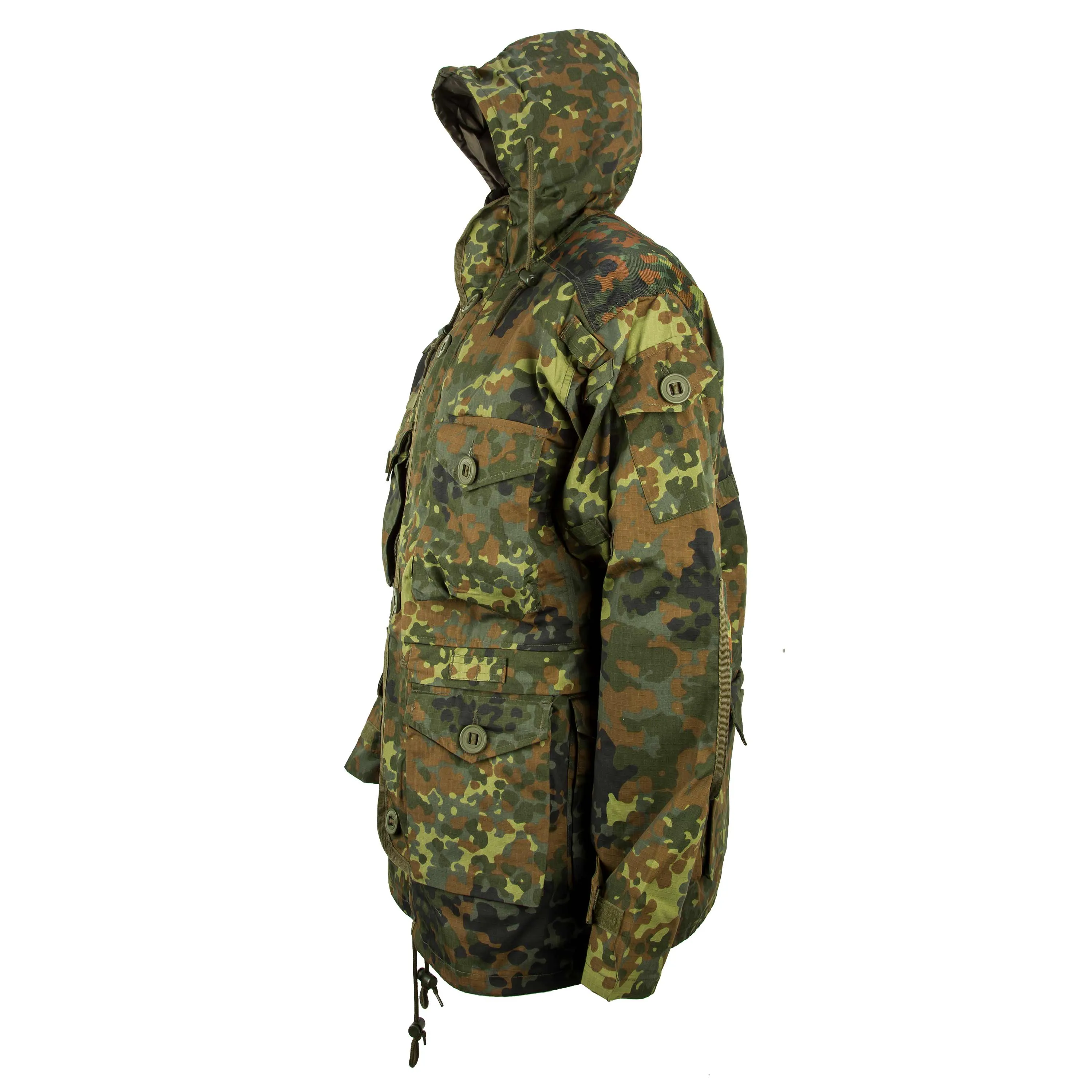 Mil-Tec -  Smock Lightweight