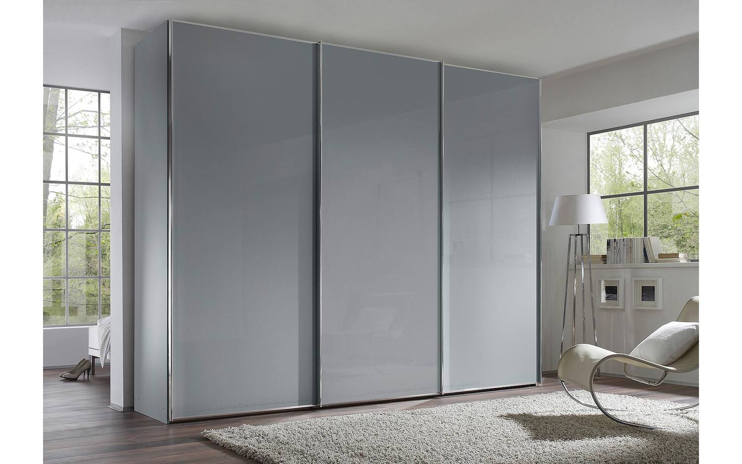 Kledingkast Big Choice Type 01 163