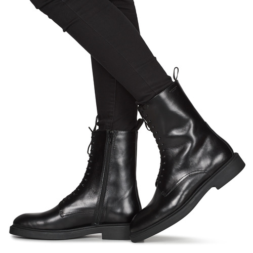 Vagabond Shoemakers - ALEX W - Noir