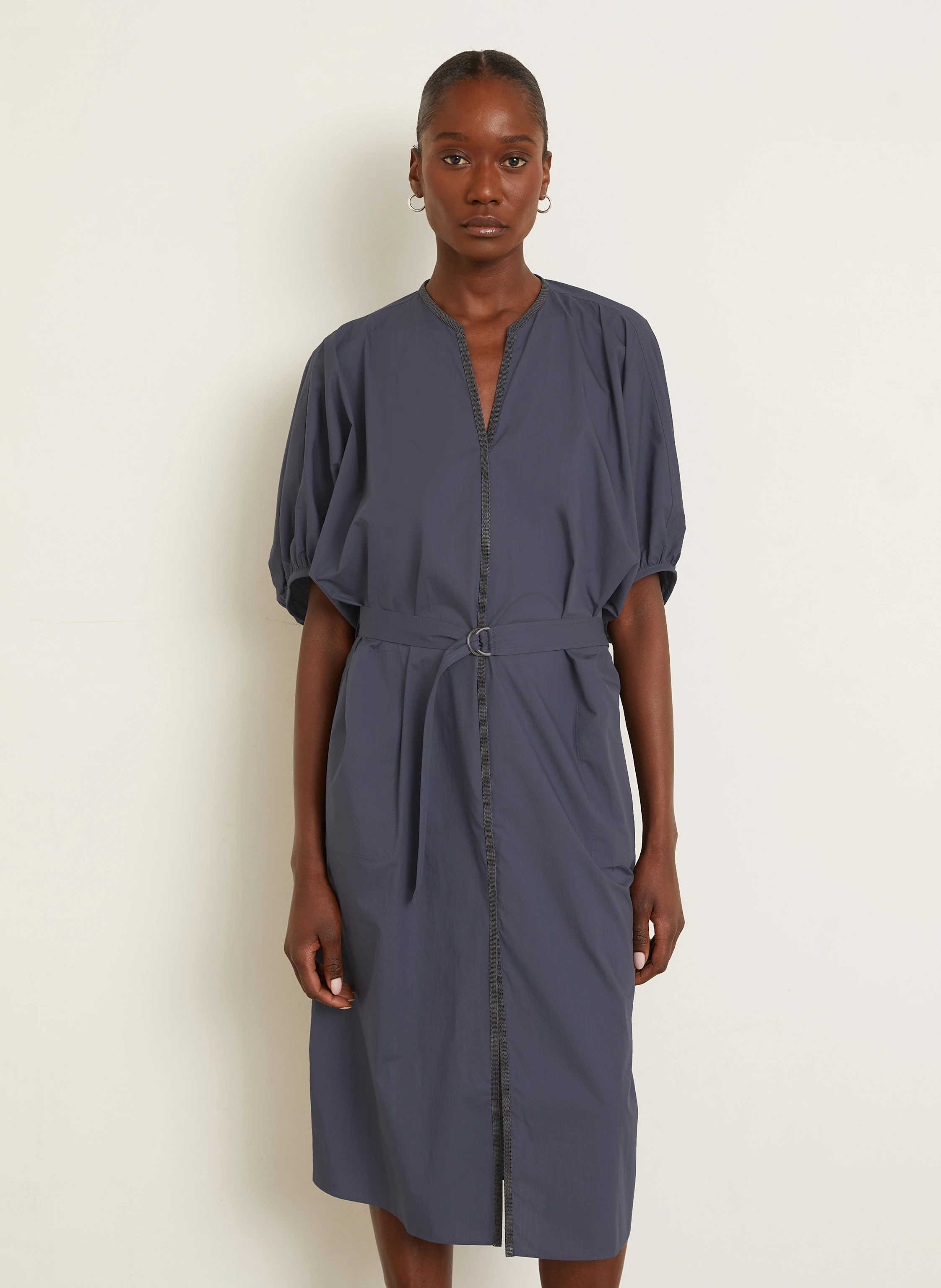 BRUNELLO CUCINELLI Kleid