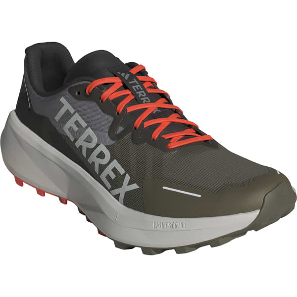 Chaussure trail ADIDAS TERREX AGRAVIC 3 STROLI/GRISUN/SEORIM