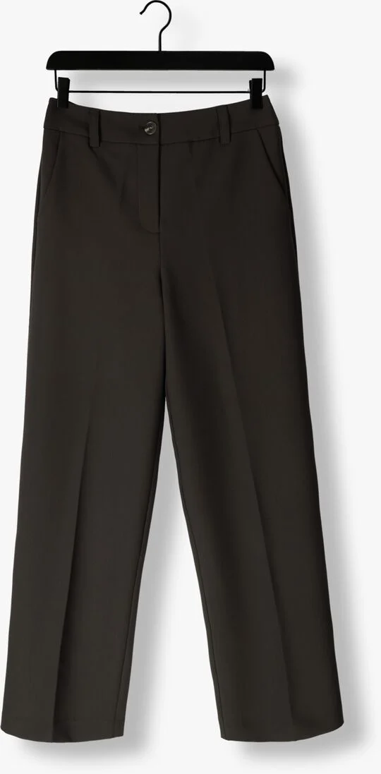 NOTRE-V grijze notre-v pantalon nv-douk