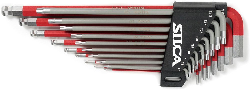 Silca HX-Two Travel Essentials Kit kaufen | Bike-Discount