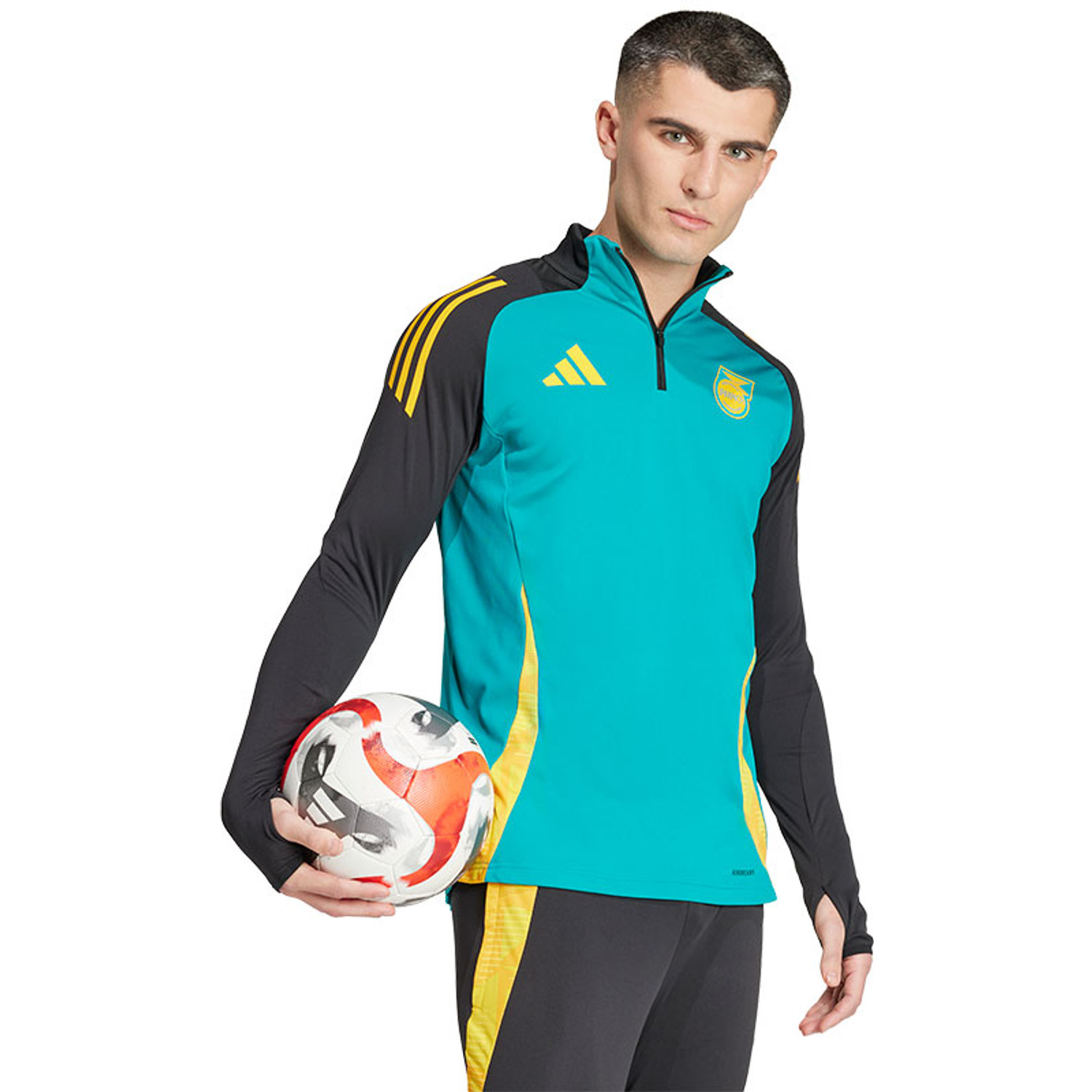 adidas Jamaica Trainingspak