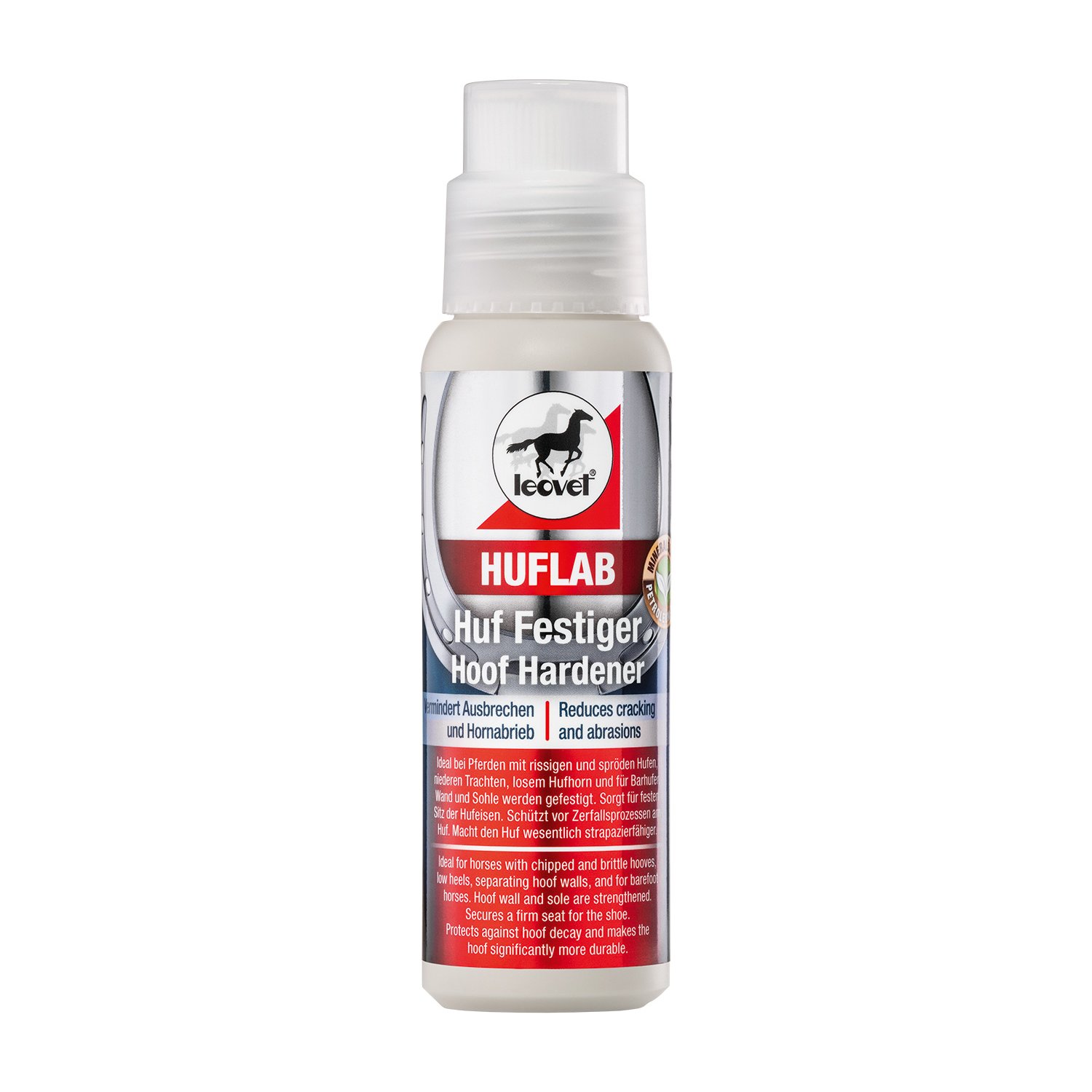 leovet HUFLAB Huf Festiger - 200 ml